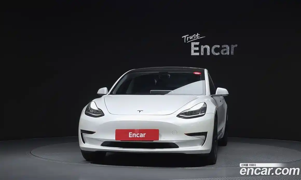 Tesla Model 3 2020 0.1 гидро, фото 3