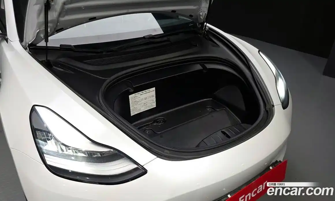 Tesla Model 3 2020 0.1 гидро, фото 6