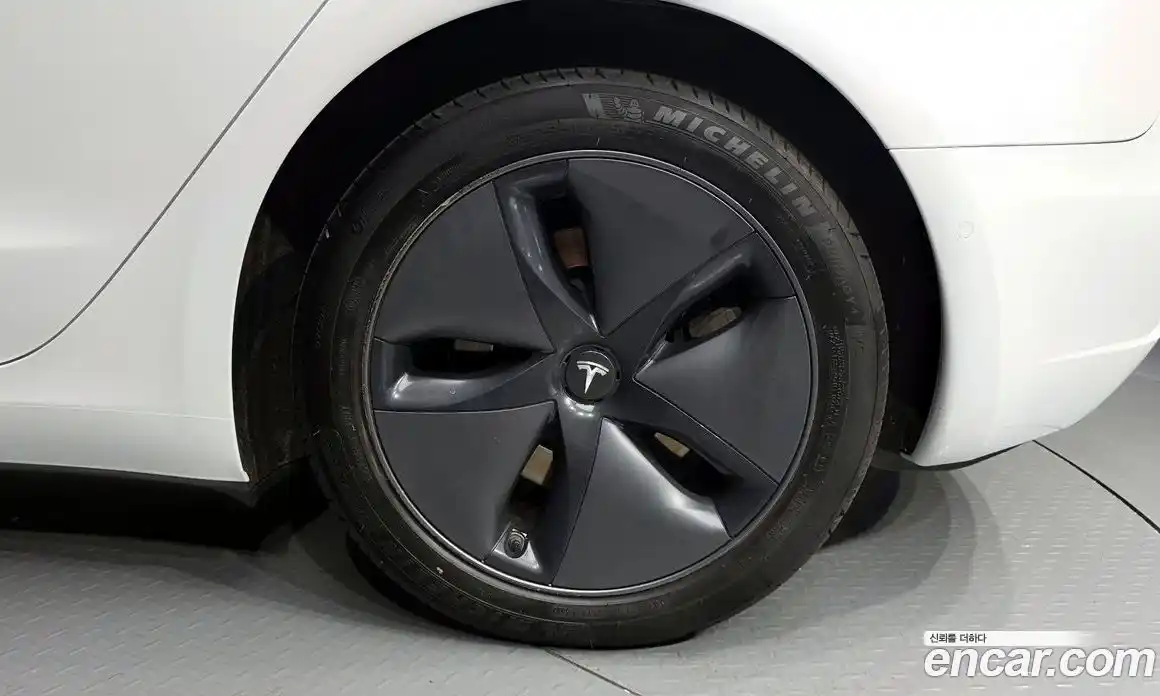 Tesla Model 3 2020 0.1 гидро, фото 7