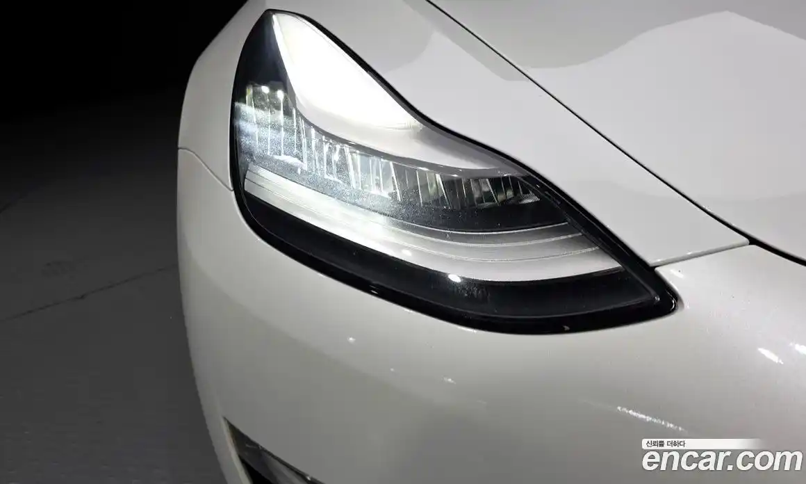 Tesla Model 3 2020 0.1 гидро, фото 8