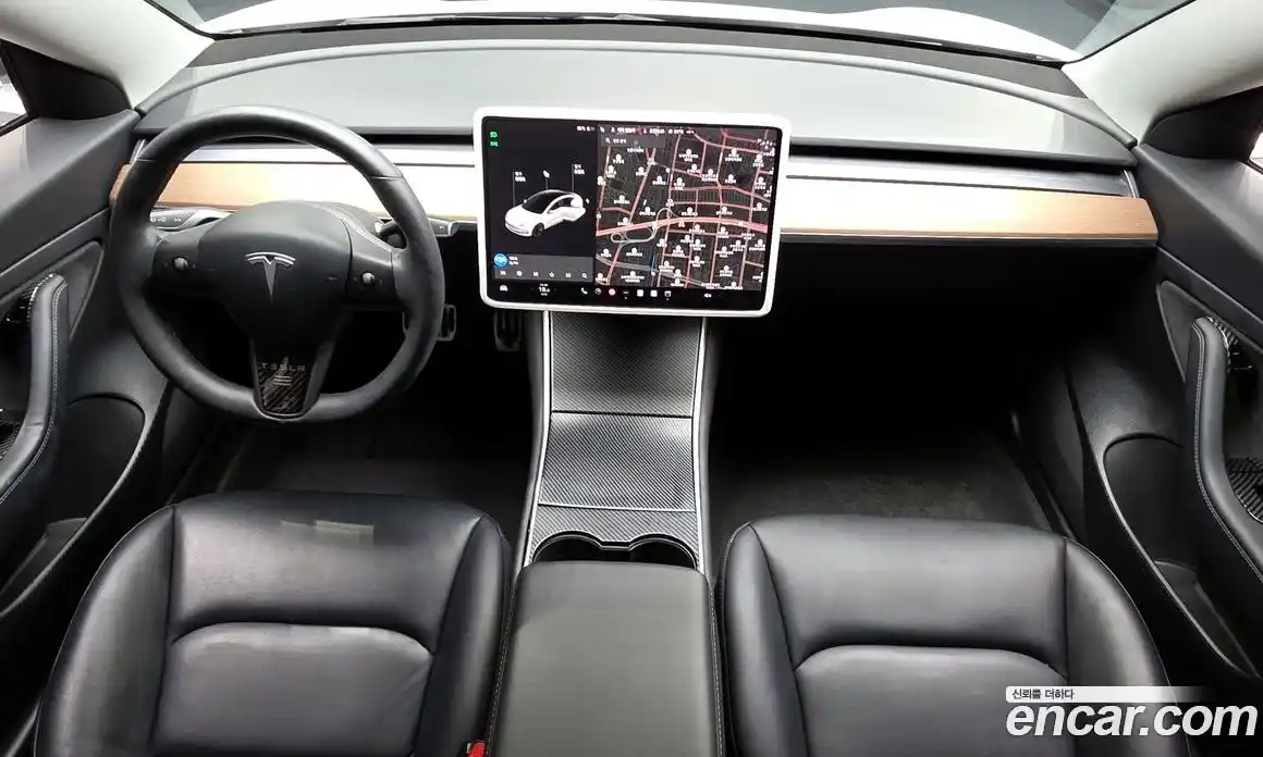 Tesla Model 3 2020 0.1 гидро, фото 10