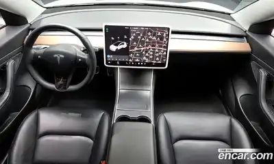 Tesla Model 3 2020 0.1 гидро, миниатюра 10