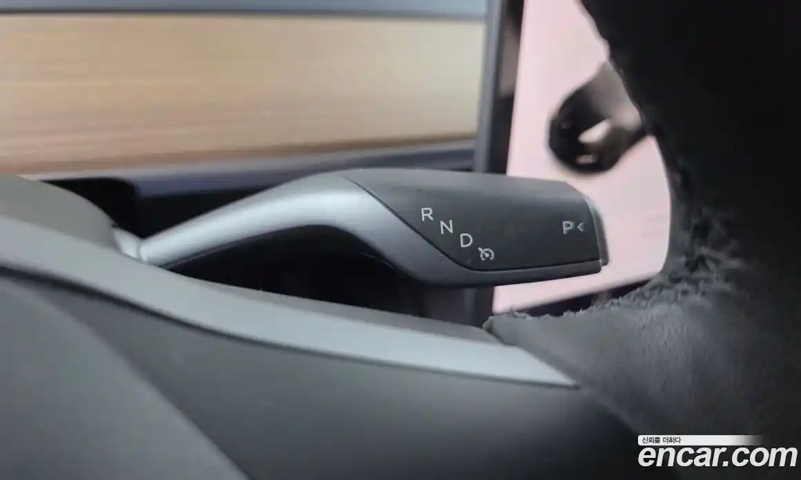 Tesla Model Y 2021 0.2 гидро, фото 12