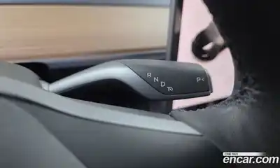 Tesla Model Y 2021 0.2 гидро, миниатюра 12