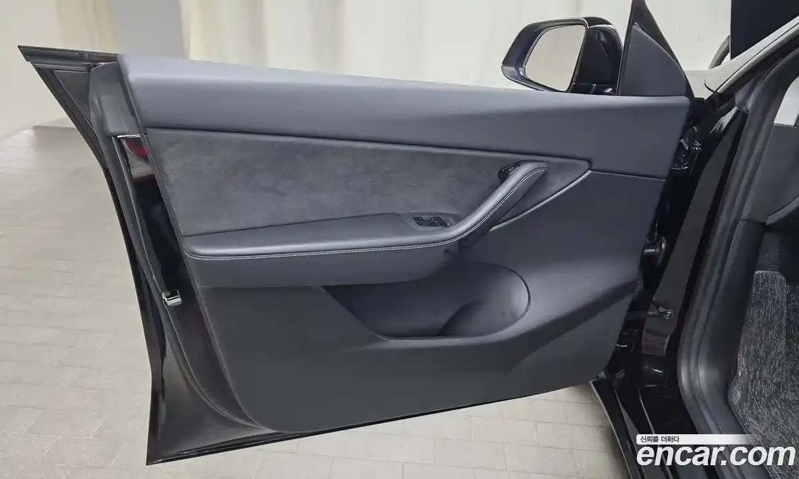 Tesla Model Y 2021 0.2 гидро, фото 14