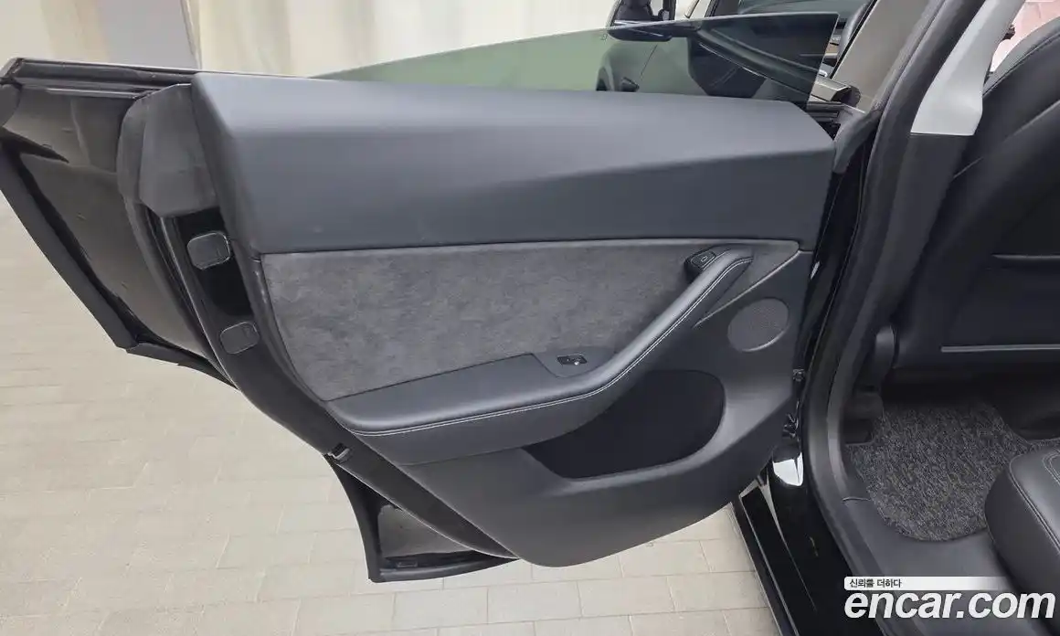 Tesla Model Y 2021 0.2 гидро, фото 15