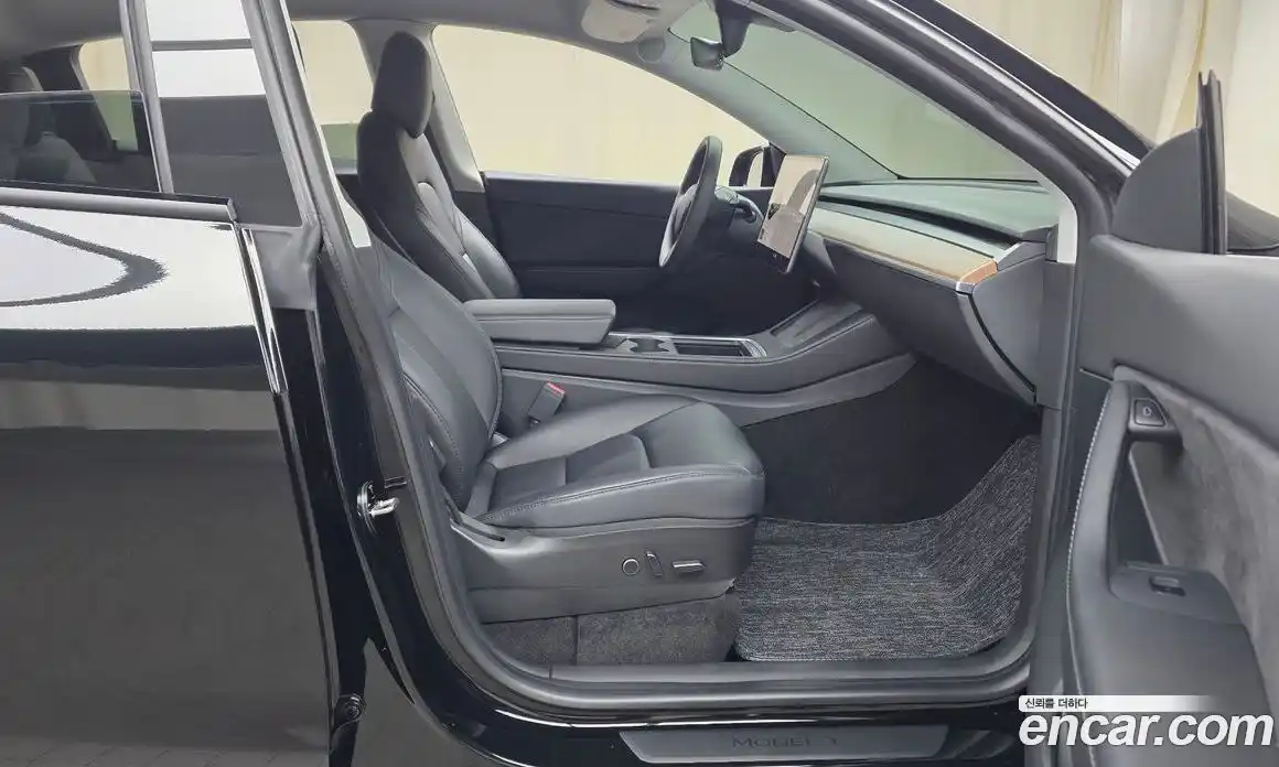 Tesla Model Y 2021 0.2 гидро, фото 16