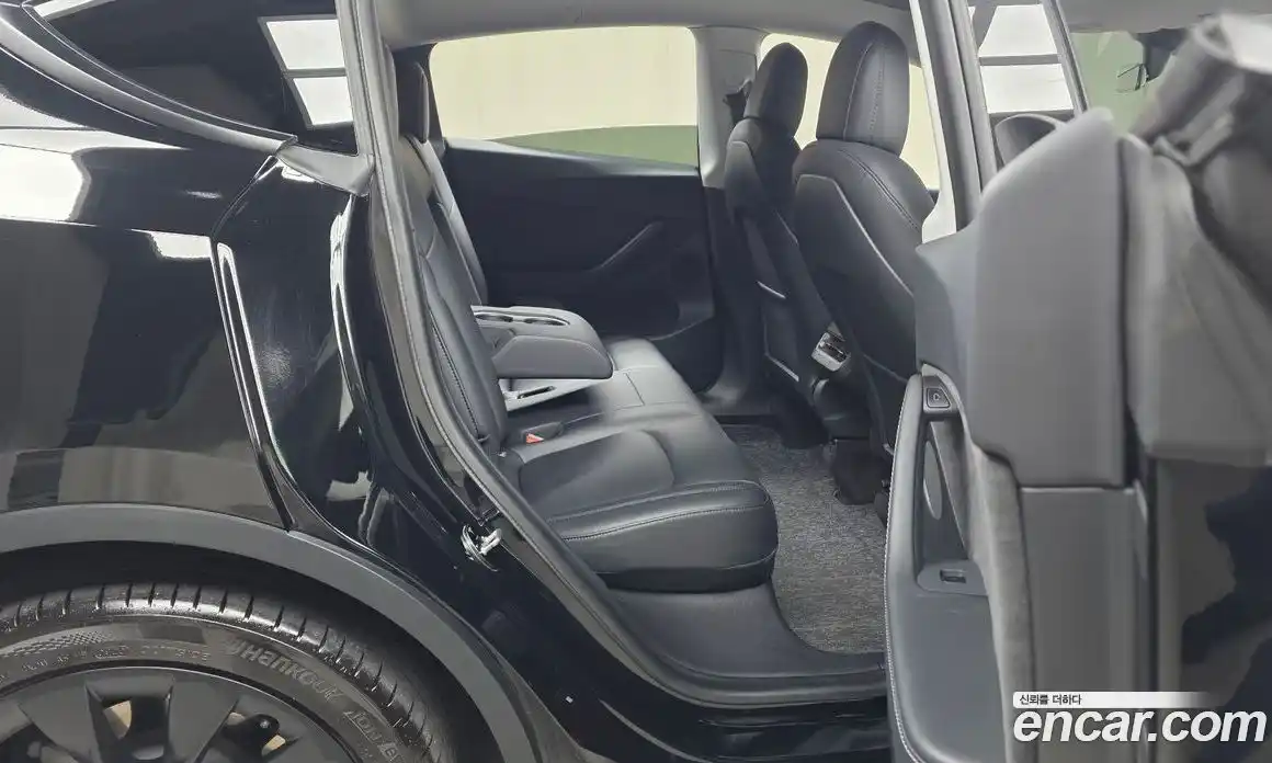 Tesla Model Y 2021 0.2 гидро, фото 17