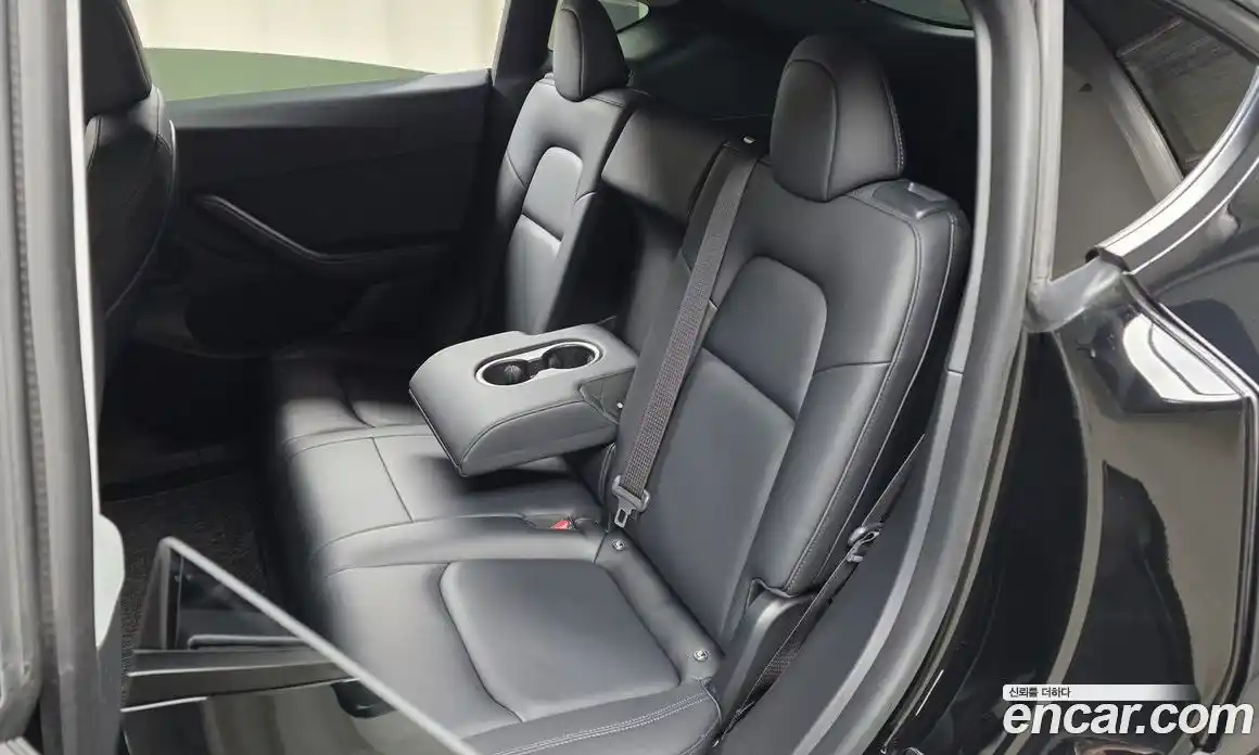 Tesla Model Y 2021 0.2 гидро, фото 18