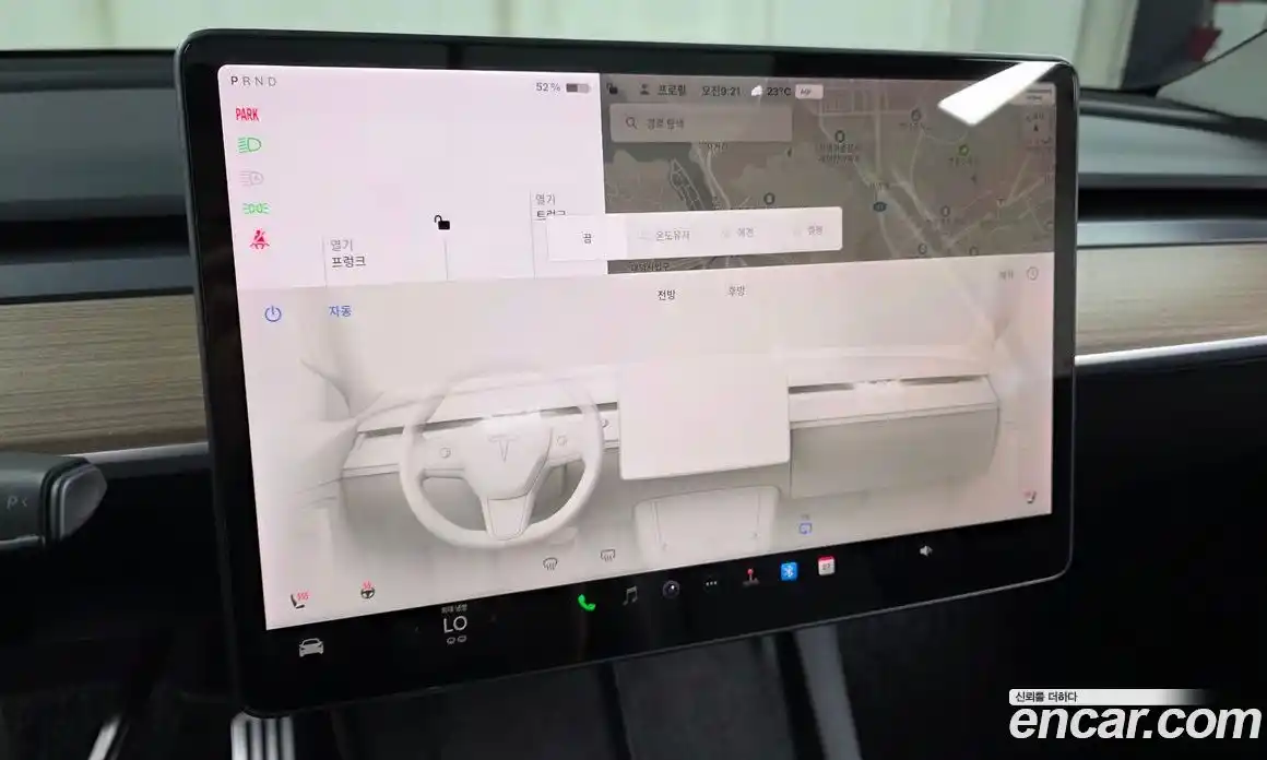 Tesla Model Y 2021 0.2 гидро, фото 21