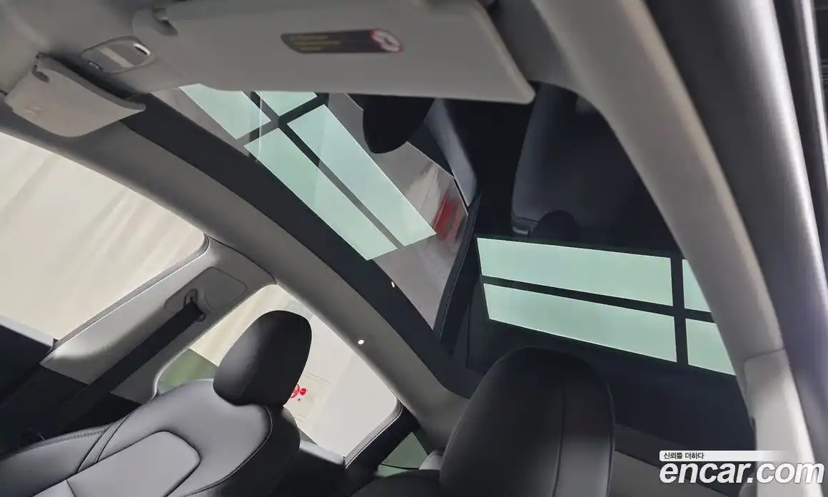 Tesla Model Y 2021 0.2 гидро, фото 24