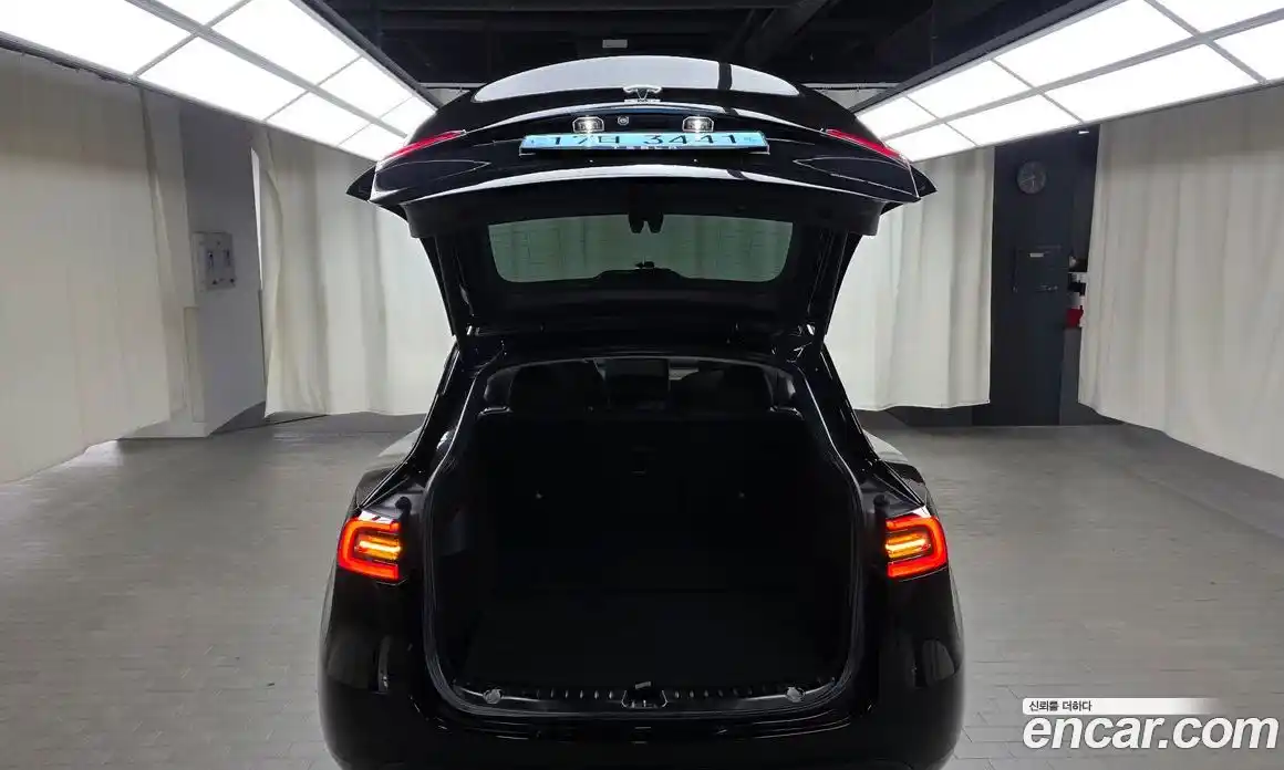 Tesla Model Y 2021 0.2 гидро, фото 26