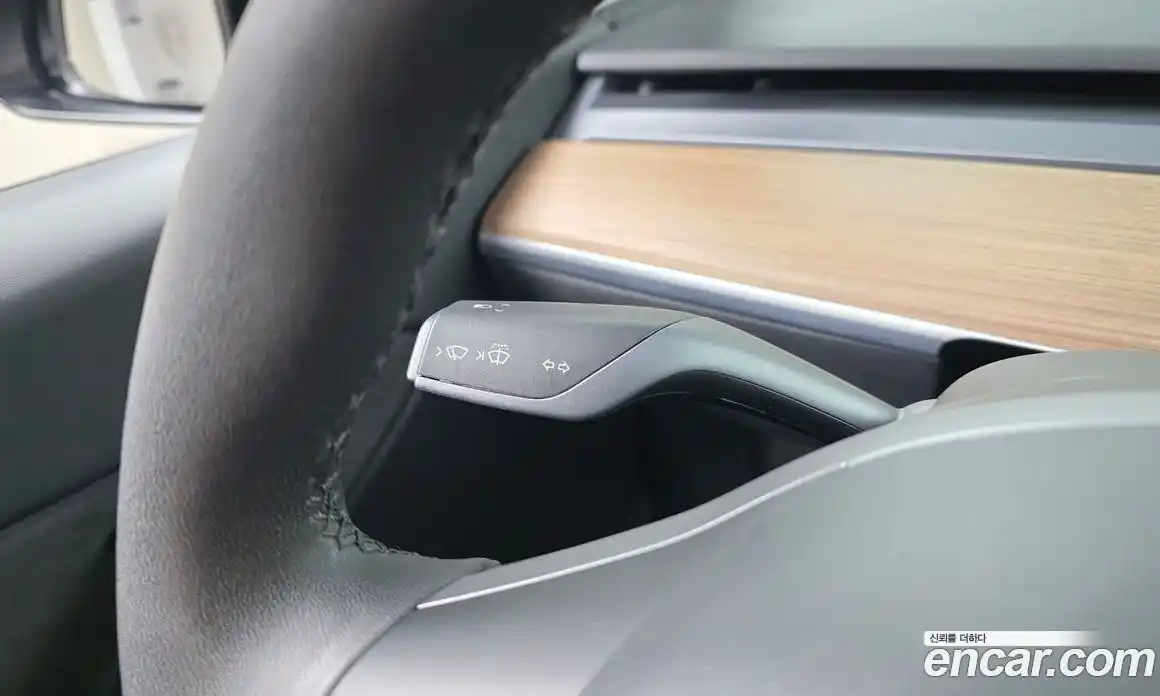 Tesla Model Y 2021 0.2 гидро, фото 28