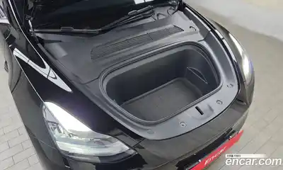 Tesla Model Y 2021 0.2 гидро, миниатюра 6