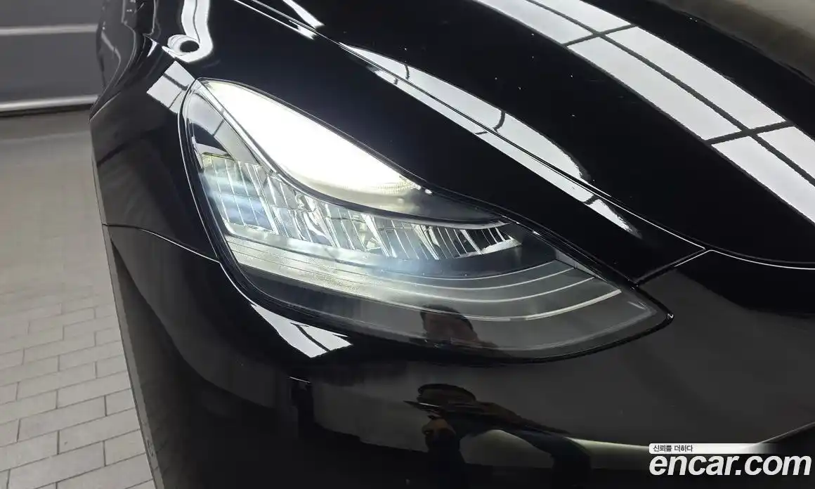 Tesla Model Y 2021 0.2 гидро, фото 8