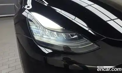 Tesla Model Y 2021 0.2 гидро, миниатюра 8