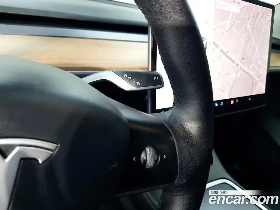 Tesla Model Y 2021 0.1 гидро, фото 14