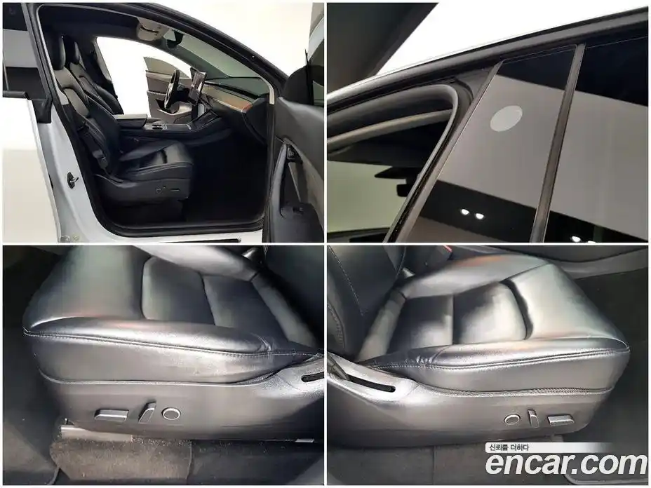 Tesla Model Y 2021 0.1 гидро, фото 18