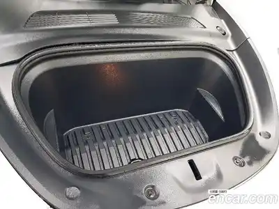 Tesla Model Y 2021 0.1 гидро, миниатюра 7