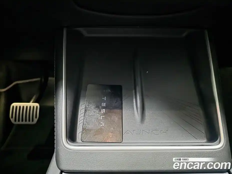 Tesla Model Y 2025 0.2 гидро, фото 14