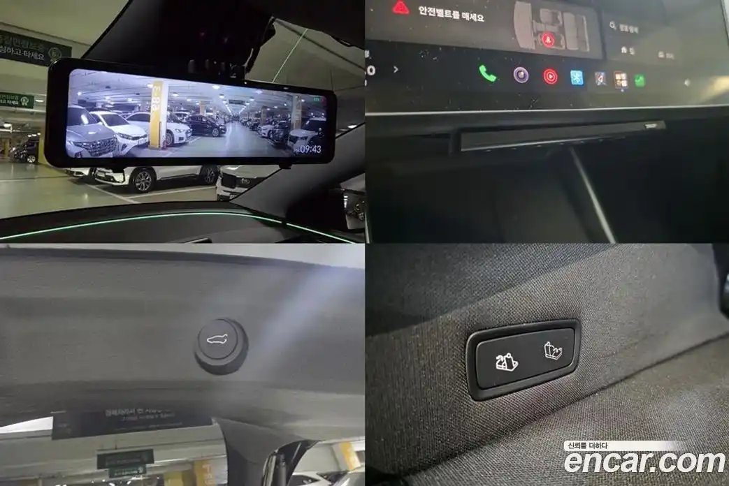 Tesla Model Y 2025 0.2 гидро, фото 17