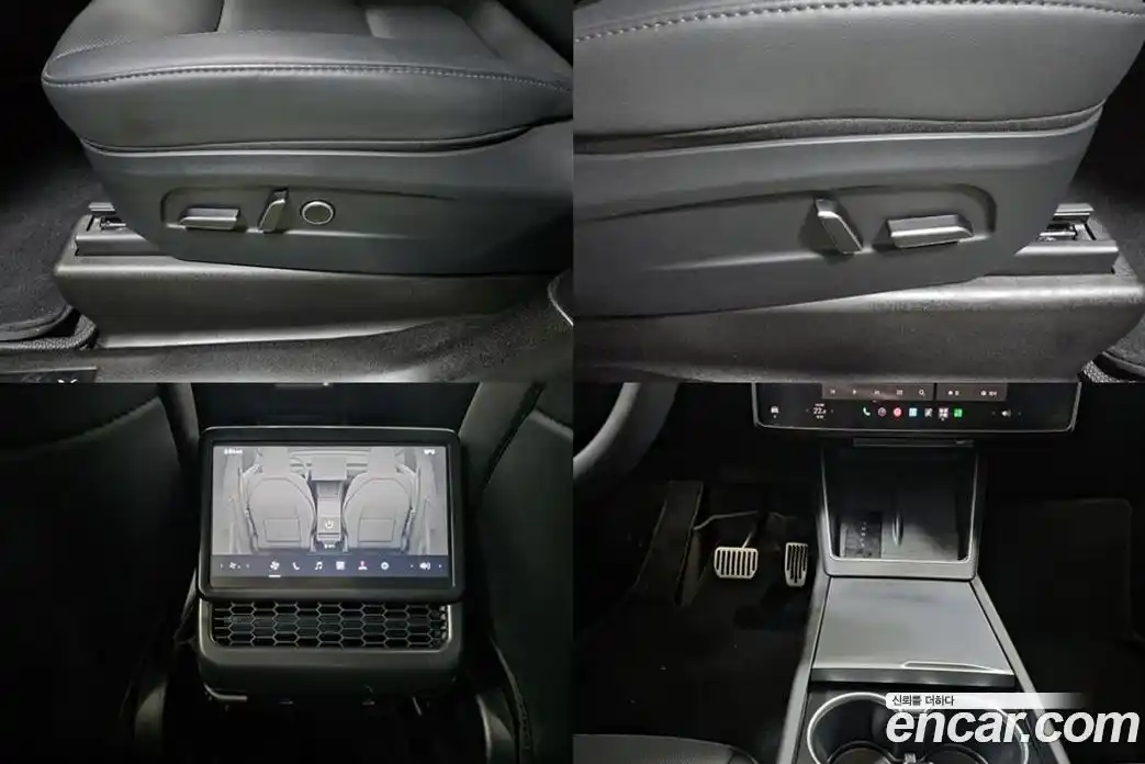 Tesla Model Y 2025 0.2 гидро, фото 18