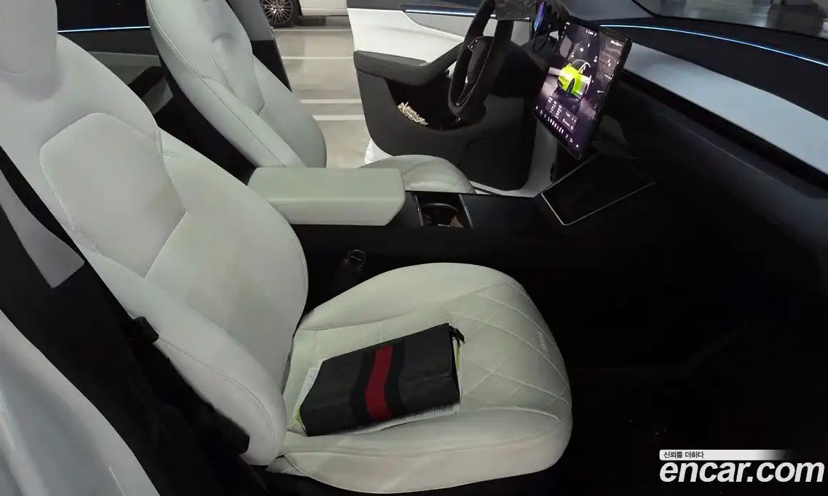 Tesla Model Y 2025 гидро, фото 11