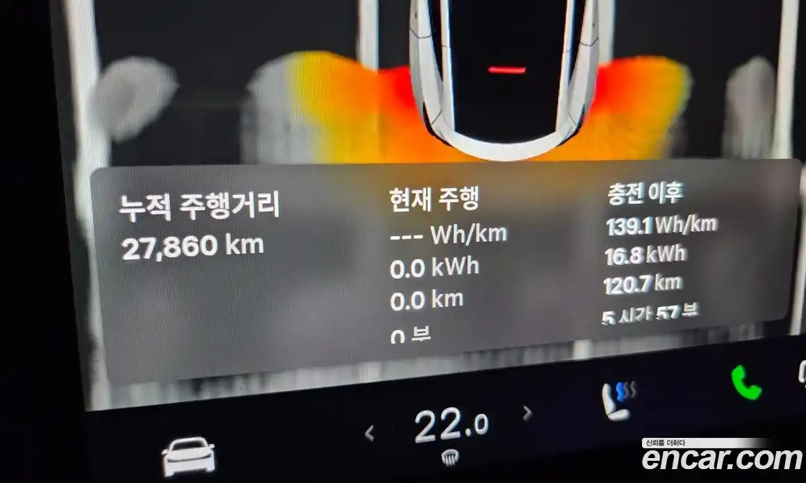 Tesla Model Y 2025 гидро, фото 13