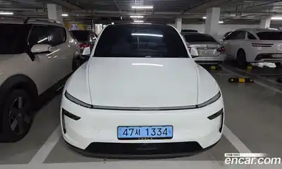 Tesla Model Y 2025 гидро, миниатюра 7