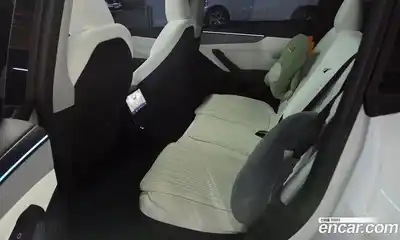 Tesla Model Y 2025 гидро, миниатюра 10