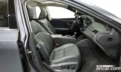Lexus ES 2022 2.5 гидро, миниатюра 11