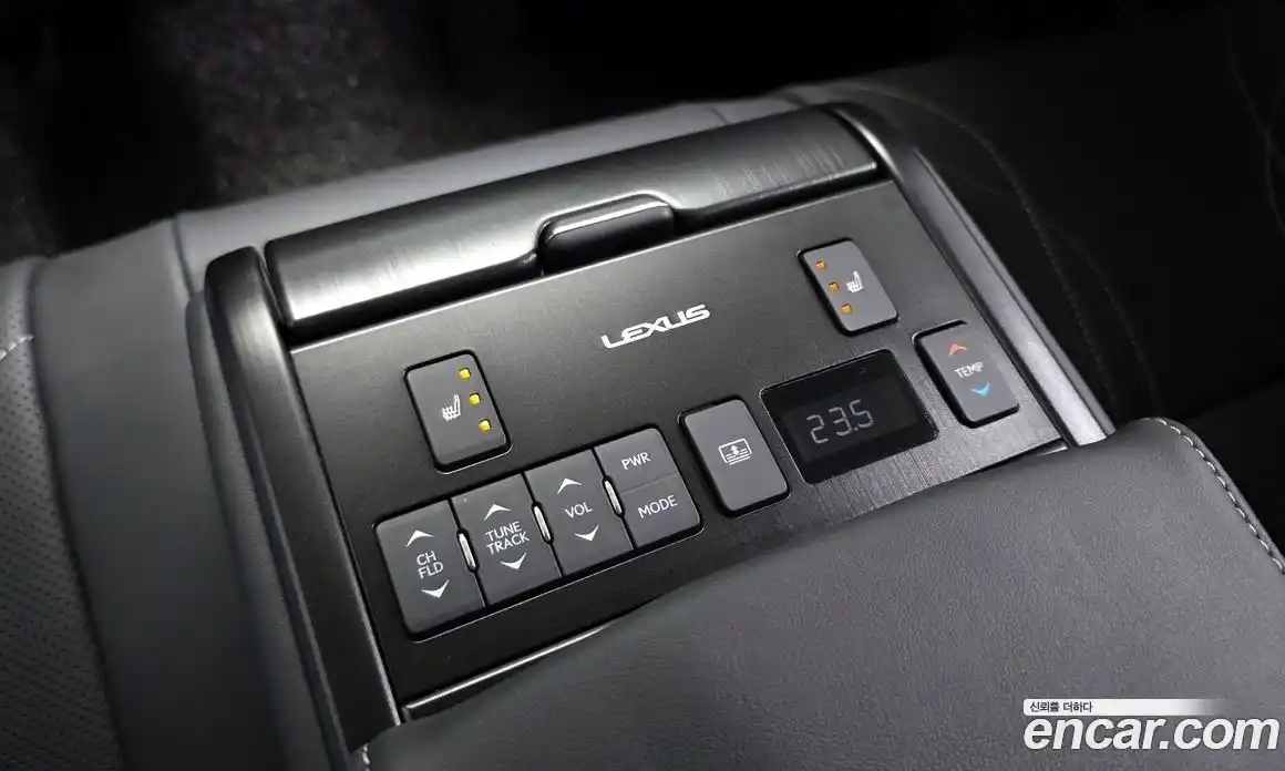 Lexus ES 2022 2.5 гидро, фото 18