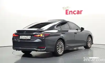 Lexus ES 2022 2.5 гидро, миниатюра 2