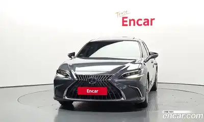 Lexus ES 2022 2.5 гидро, миниатюра 3