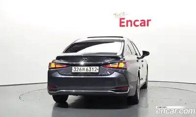 Lexus ES 2022 2.5 гидро, миниатюра 4