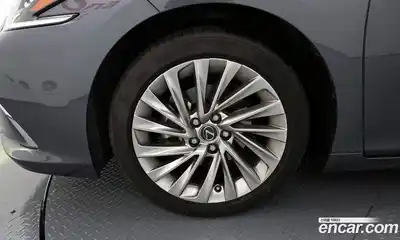 Lexus ES 2022 2.5 гидро, миниатюра 5