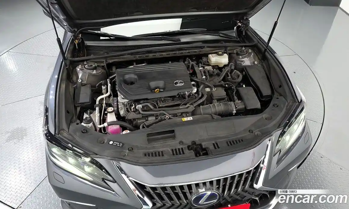 Lexus ES 2022 2.5 гидро, фото 6