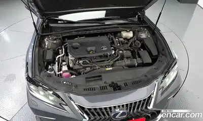 Lexus ES 2022 2.5 гидро, миниатюра 6