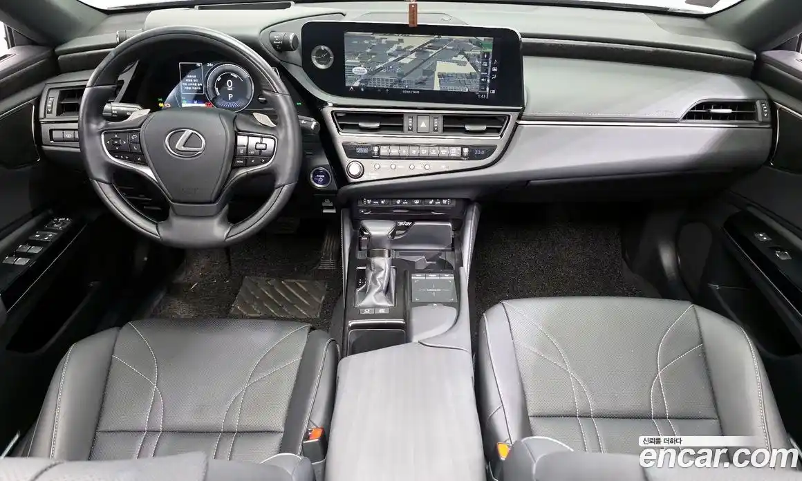 Lexus ES 2022 2.5 гидро, фото 7