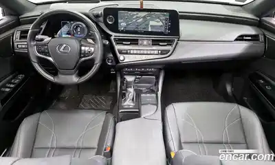 Lexus ES 2022 2.5 гидро, миниатюра 7