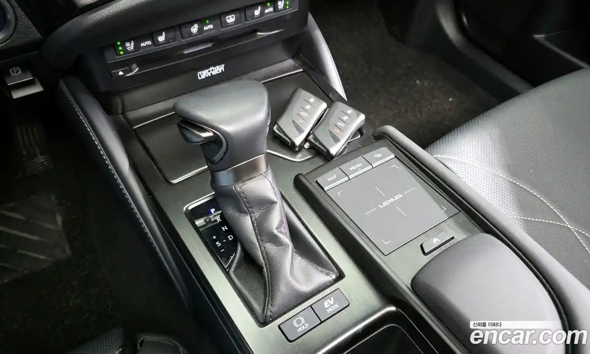 Lexus ES 2022 2.5 гидро, фото 9