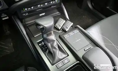 Lexus ES 2022 2.5 гидро, миниатюра 9