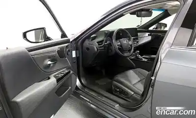 Lexus ES 2022 2.5 гидро, миниатюра 10