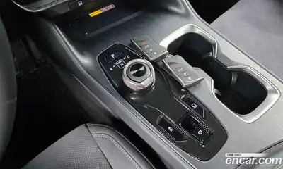 Lexus RZ 2023 0.2 гидро, миниатюра 12