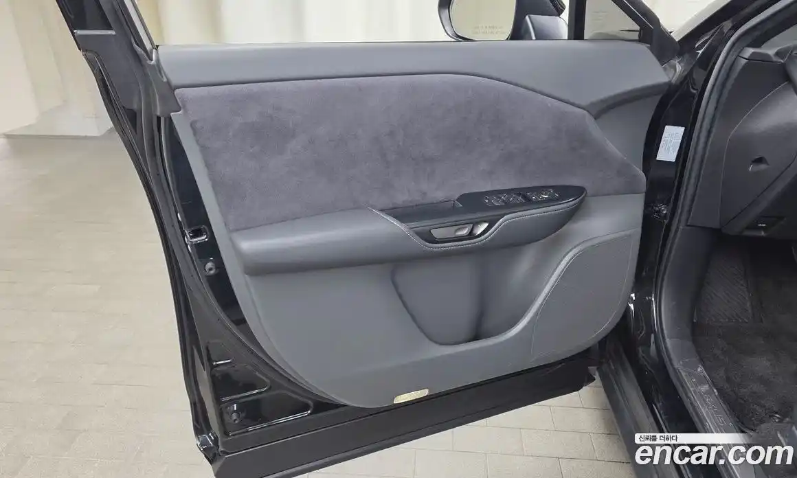 Lexus RZ 2023 0.2 гидро, фото 14