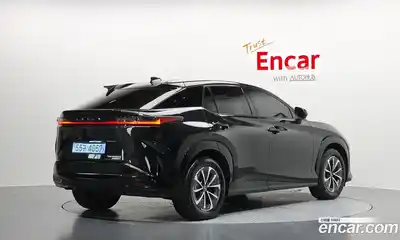 Lexus RZ 2023 0.2 гидро, миниатюра 2