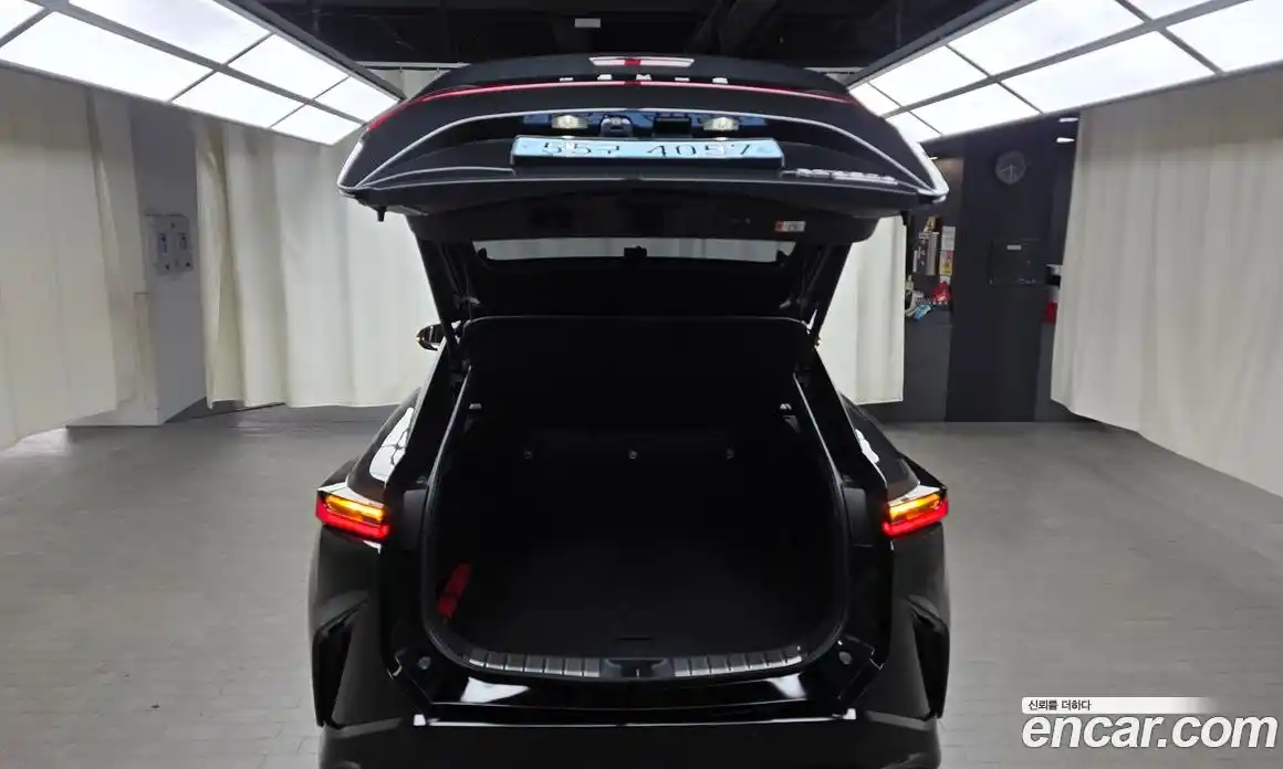 Lexus RZ 2023 0.2 гидро, фото 24