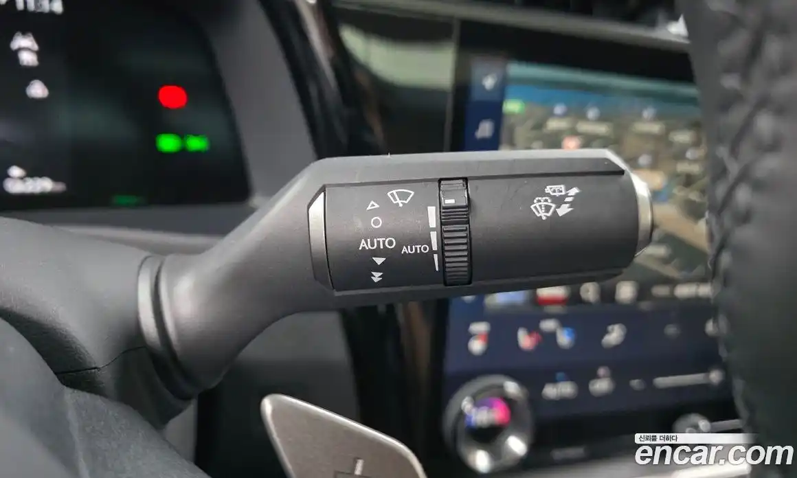 Lexus RZ 2023 0.2 гидро, фото 28