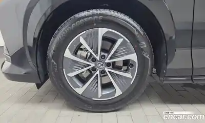 Lexus RZ 2023 0.2 гидро, миниатюра 5