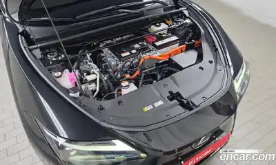 Lexus RZ 2023 0.2 гидро, миниатюра 6